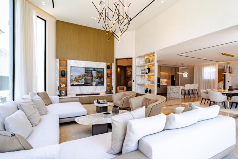 Villa de 4 chambres à Palm Jumeirah, UAE No. 224616 8