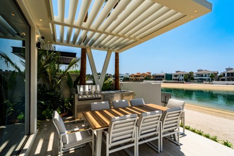 Villa de 4 chambres à Palm Jumeirah, UAE No. 224616 29