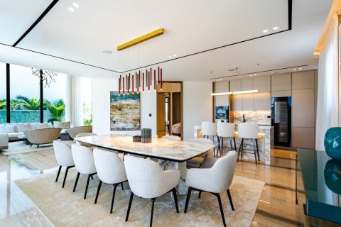 Villa de 4 chambres à Palm Jumeirah, UAE No. 224616 9