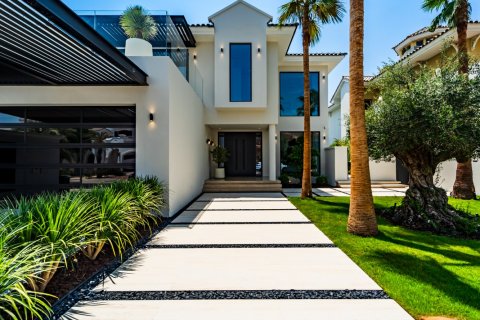 Villa de 4 chambres à Palm Jumeirah, UAE No. 224616 3