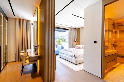 Villa de 4 chambres à Palm Jumeirah, UAE No. 224616 20