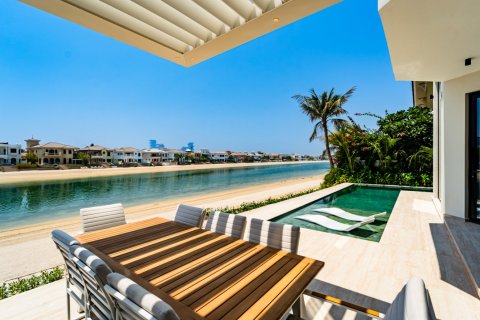 Villa de 4 chambres à Palm Jumeirah, UAE No. 224616 5