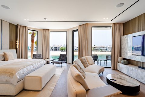 Villa de 4 chambres à Palm Jumeirah, UAE No. 224616 13