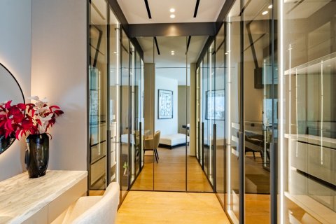 Villa de 4 chambres à Palm Jumeirah, UAE No. 224616 14