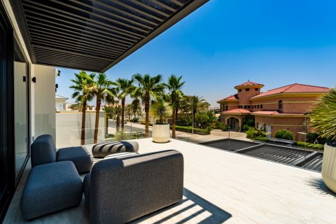 Villa de 4 chambres à Palm Jumeirah, UAE No. 224616 28
