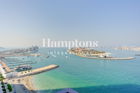 2 bedrooms Apartment in Dubai Harbour, UAE No. 199581 5