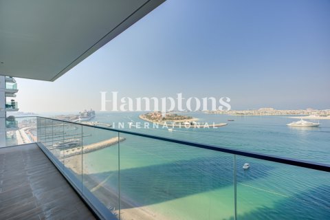2 bedrooms Apartment in Dubai Harbour, UAE No. 199581 25
