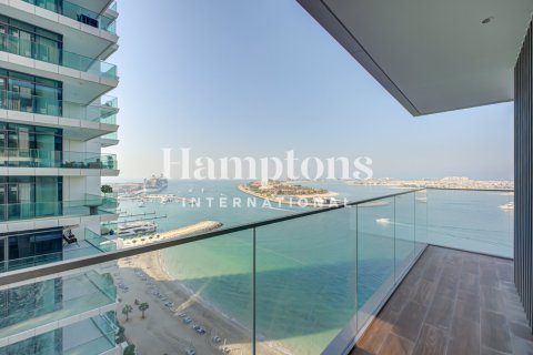 2 bedrooms Apartment in Dubai Harbour, UAE No. 199581 23