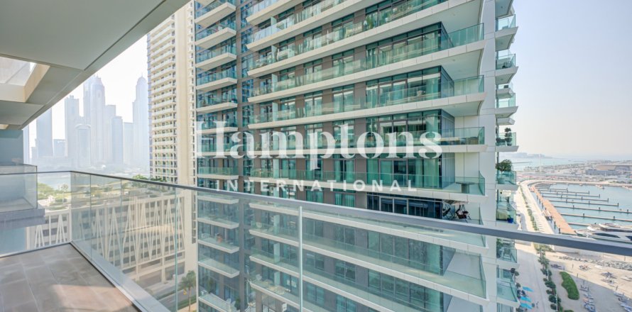 2 bedrooms Apartment in Dubai Harbour, UAE No. 199581
