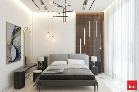Villa de 6 dormitorios en Dubai, UAE No. 163950 5
