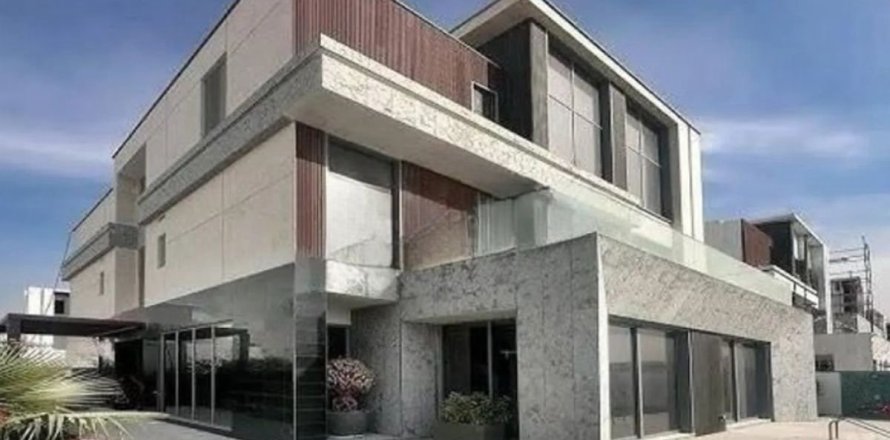 Villa de 6 dormitorios en Dubai, UAE No. 163950