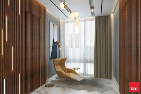 Villa de 6 dormitorios en Dubai, UAE No. 163950 3