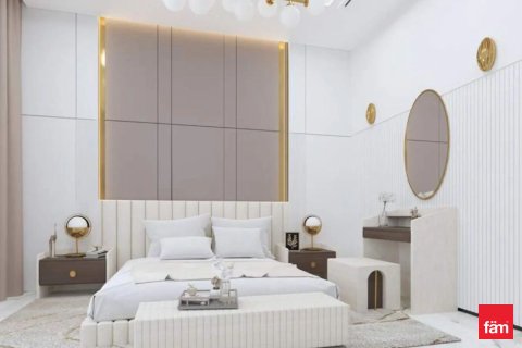 Villa de 6 dormitorios en Dubai, UAE No. 163950 8