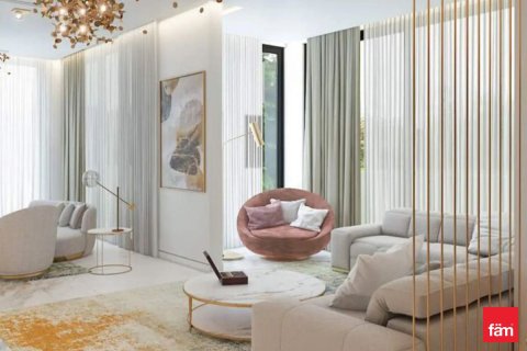 Villa de 6 dormitorios en Dubai, UAE No. 163950 15