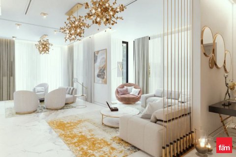 Villa de 6 dormitorios en Dubai, UAE No. 163950 16