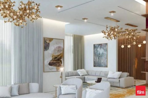 Villa de 6 dormitorios en Dubai, UAE No. 163950 17