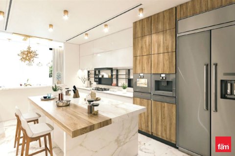 Villa de 6 dormitorios en Dubai, UAE No. 163950 14