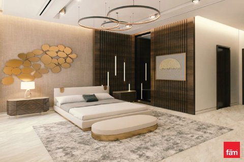 Villa de 6 dormitorios en Dubai, UAE No. 163950 4