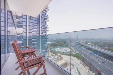 Apartment de 1 dormitorio en Zabeel, UAE No. 196509