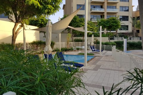 Appartement de 2 chambres à Al Nakheel, UAE No. 1527 8