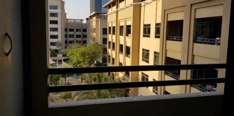 Appartement de 2 chambres à Al Nakheel, UAE No. 1527