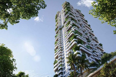 1 غرف نوم شقة في Talea Maritime City, الإمارات العربية المتحدة رقم 219815