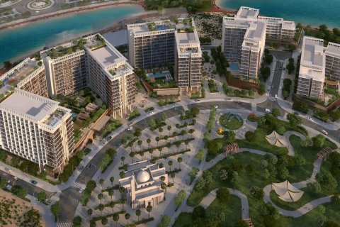 Appartement de 2 chambres à Dubai, UAE No. 43831 5