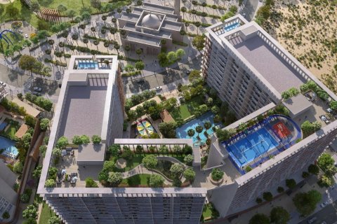 Appartement de 2 chambres à Dubai, UAE No. 43831 6