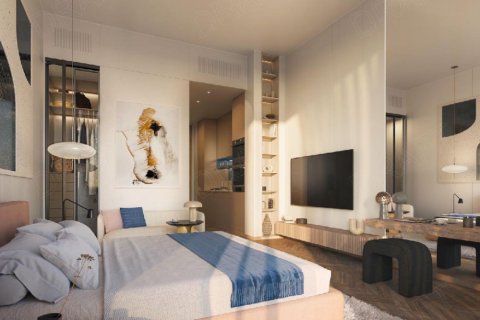 Appartement de 2 chambres à Dubai, UAE No. 43831 15