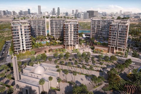 Appartement de 2 chambres à Dubai, UAE No. 43831 7