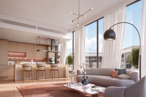 Appartement de 2 chambres à Dubai, UAE No. 43831 11
