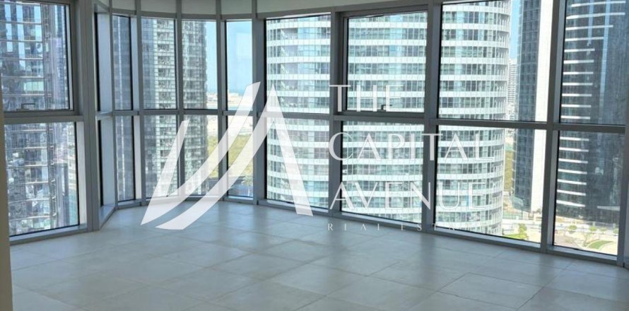 2 bedrooms Apartment in Al Reem Island, UAE No. 223576