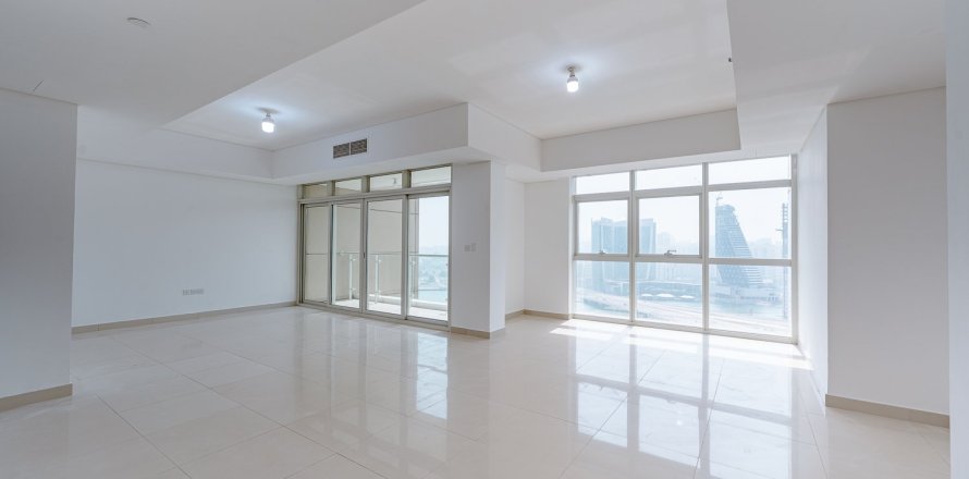 3 bedrooms Apartment in Al Reem Island, UAE No. 212996