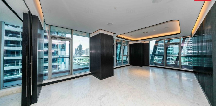 3 bedrooms Apartment in Business Bay, UAE No. 168841