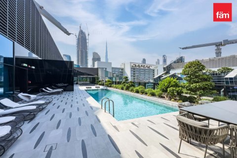 3 bedrooms Apartment in Business Bay, UAE No. 168841 28