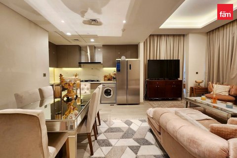 3 غرف نوم شقة في Meydan, الإمارات العربية المتحدة رقم 219285
