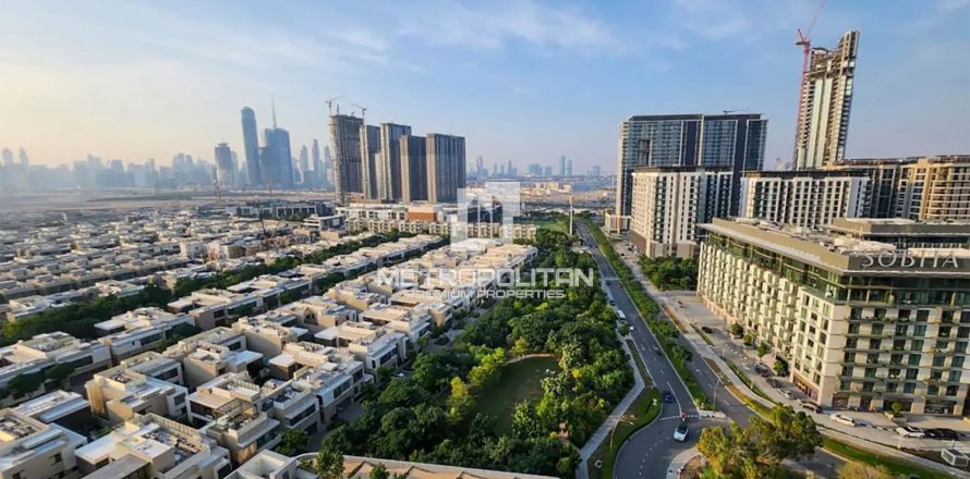 2 غرف نوم شقة في Sobha Hartland, الإمارات العربية المتحدة رقم 130168
