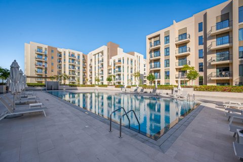 Appartement de 2 chambres à Maryam Island, UAE No. 195513