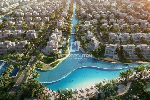 4 bedrooms Villa in Dubai, UAE No. 129753 13