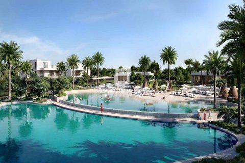 4 bedrooms Villa in Dubai, UAE No. 129753 5