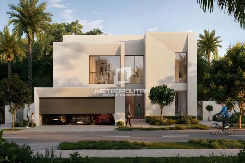 4 bedrooms Villa in Dubai, UAE No. 129753 7