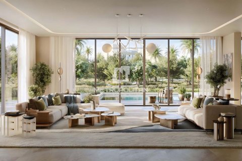 4 bedrooms Villa in Dubai, UAE No. 129753 3