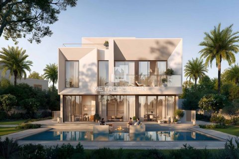 4 bedrooms Villa in Dubai, UAE No. 129753 4