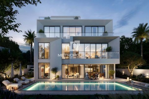 4 bedrooms Villa in Dubai, UAE No. 129753 10