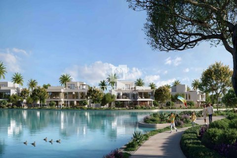 4 bedrooms Villa in Dubai, UAE No. 129753 8