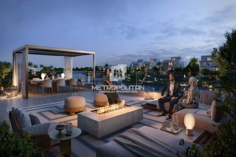 4 bedrooms Villa in Dubai, UAE No. 129753 9
