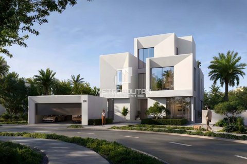 4 bedrooms Villa in Dubai, UAE No. 129753 14