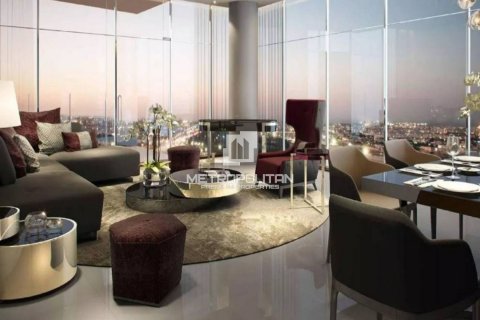 Квартира с 1 спальней в Aykon City, ОАЭ №130129 7