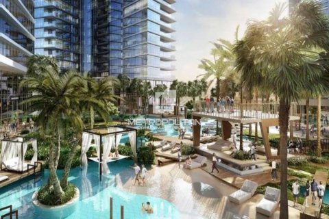 Квартира с 1 спальней в Aykon City, ОАЭ №130129 11