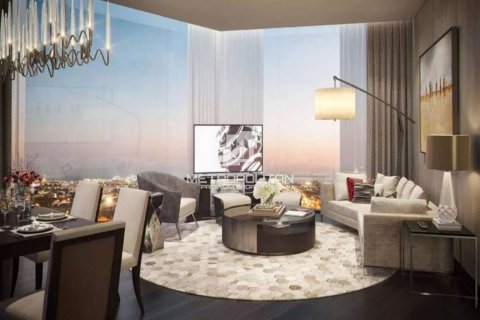 Квартира с 1 спальней в Aykon City, ОАЭ №130129 6